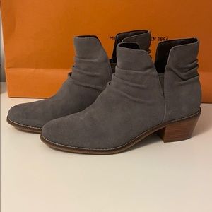 Cole Haan Booties
